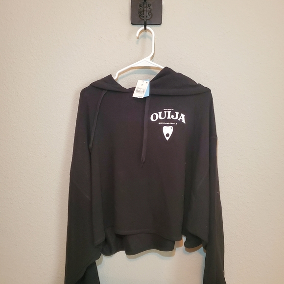 target ouija hoodie